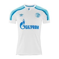 FC Schalke 04 Away Soccer Jersey 2021-22